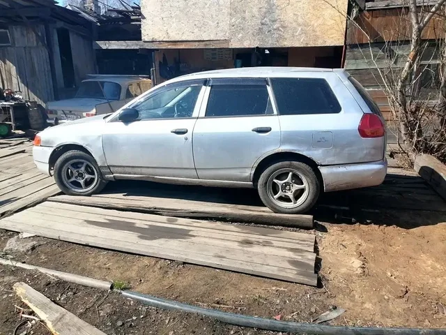 Продам Ниссан АД - Двигатель и турбонаддув в Иркутск