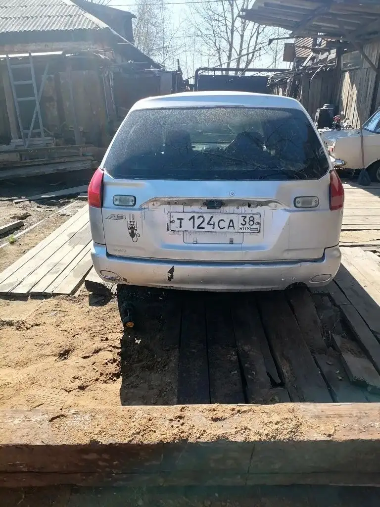 Продам Ниссан АД - Легковые автомобили (Авто) в Иркутск