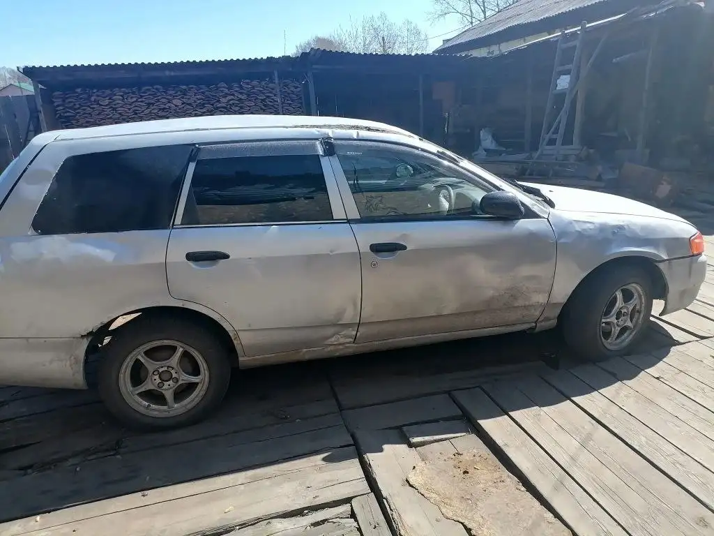 Продам Ниссан АД - Легковые автомобили (Авто) в Иркутск