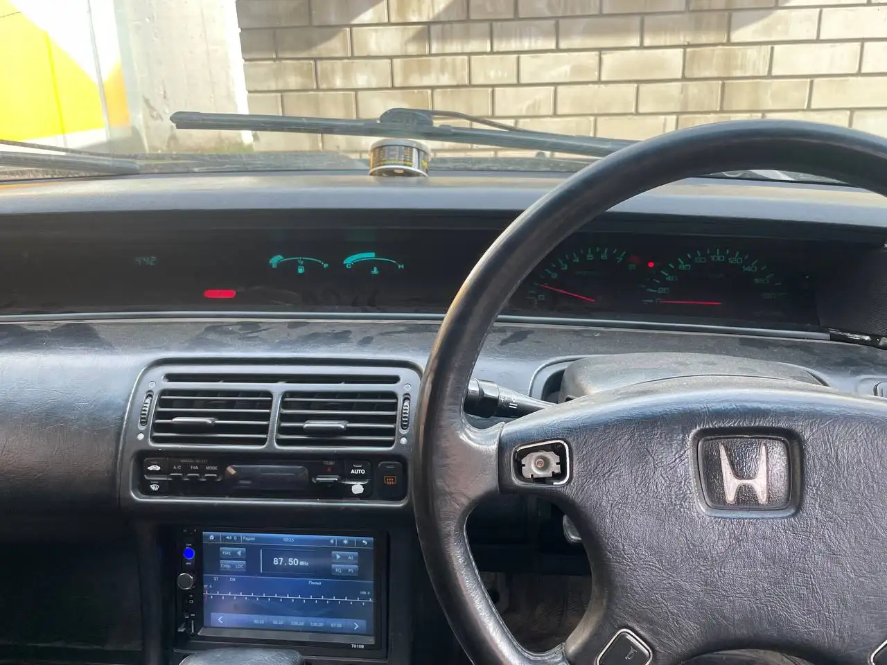 Продажа авто за 270к - Авто в Иркутск