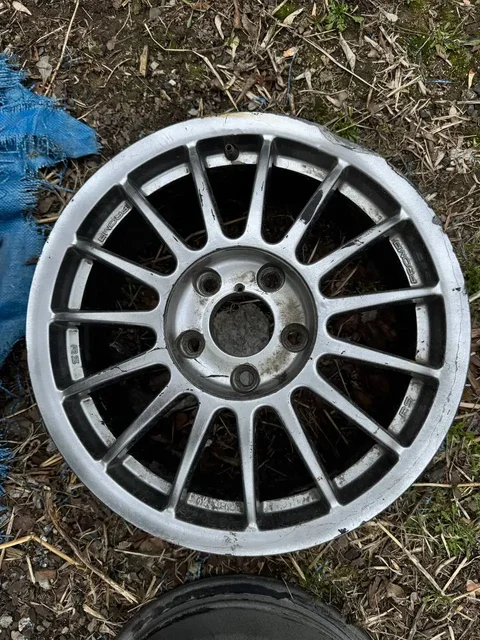 Диски R16 5x114.3 от Mark II - Двигатель и турбонаддув в Иркутск
