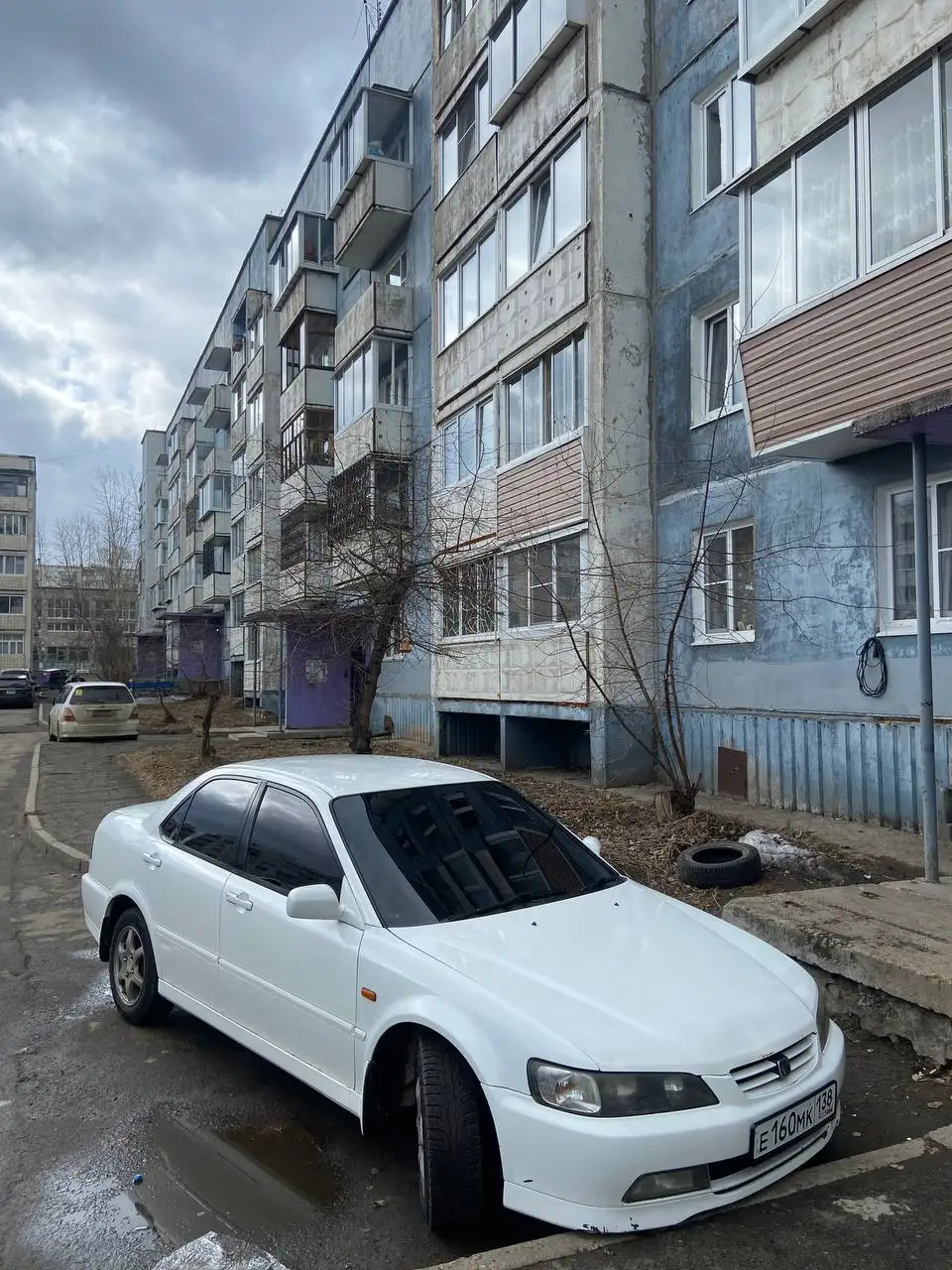 Обмен на Маркообраз/Мерседес - Легковые автомобили (Авто) в Братск