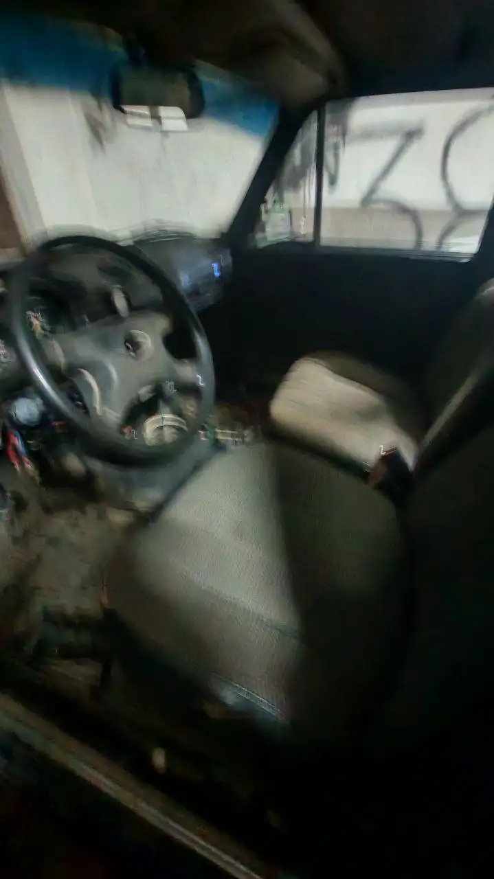 Продам ВАЗ 2106 1997 - Легковые автомобили (Авто) в Иркутск