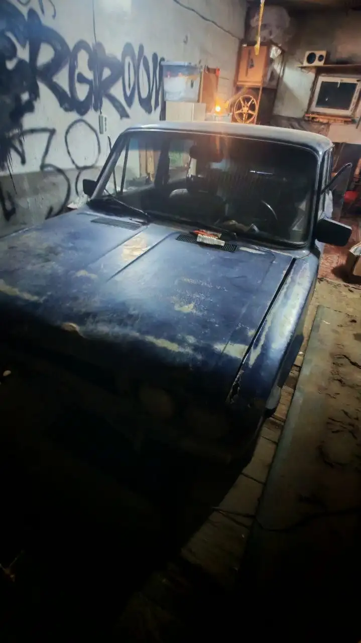 Продам ВАЗ 2106 1997 - Легковые автомобили (Авто) в Иркутск