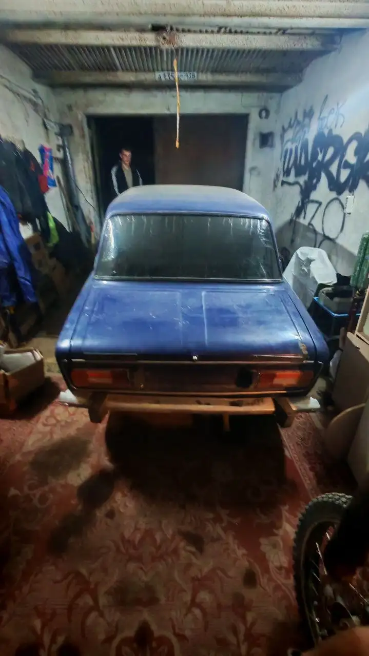 Продам ВАЗ 2106 1997 - Легковые автомобили (Авто) в Иркутск