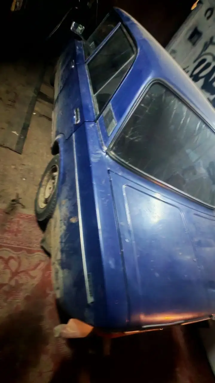 Продам ВАЗ 2106 1997 - Легковые автомобили (Авто) в Иркутск