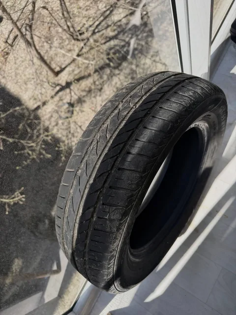 Продам летнюю резину 185/65 R15 Hectorra Matador - частное объявление в Иркутск