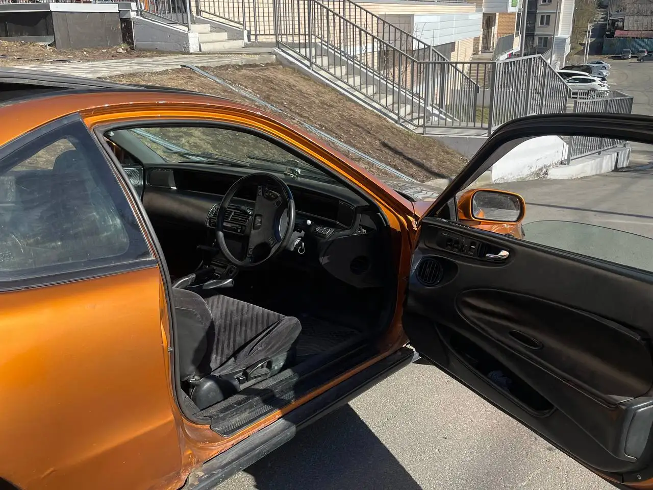 Срочно продам 260к - Авто в Иркутск