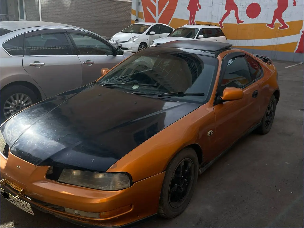 Срочно продам 260к - Авто в Иркутск