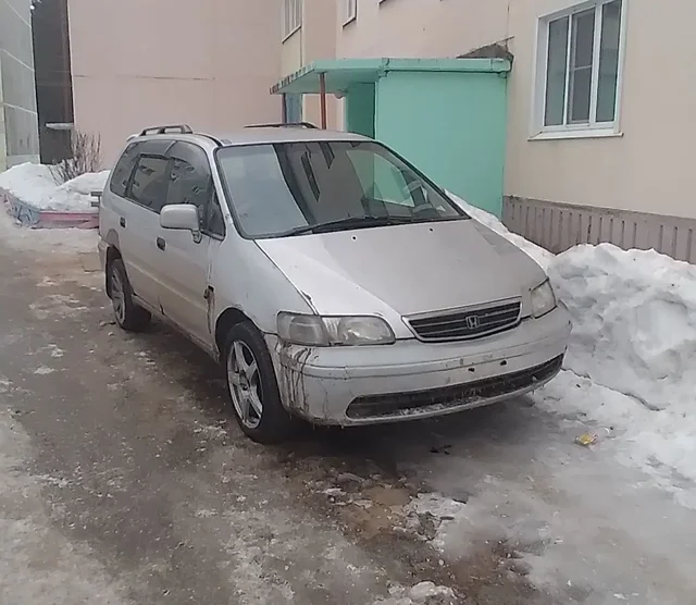 Продам полный привод 150.000 - Гибриды в Иркутск