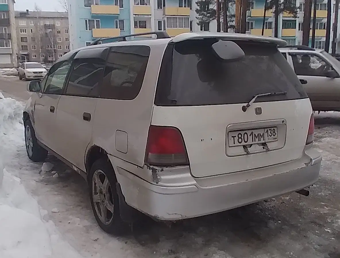 Продам полный привод 150.000 - Автомобили (Авто) в Иркутск