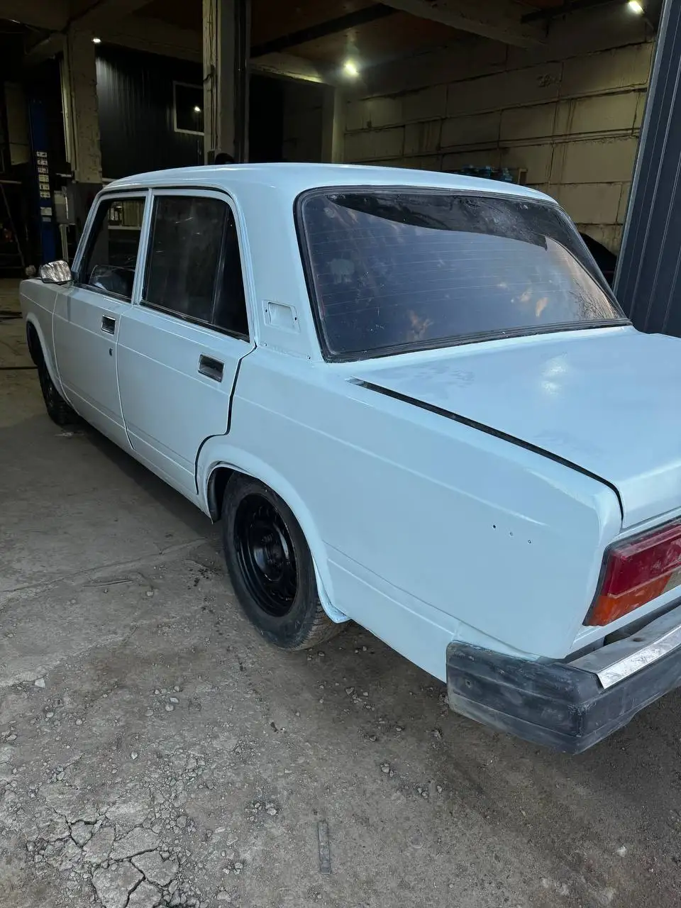 Toyota 2002 года в Иркутске - легковые автомобили (Авто) в Иркутск