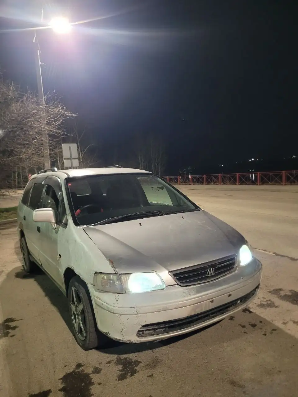 145.000 полный привод - Внедорожник (Авто) в Иркутск