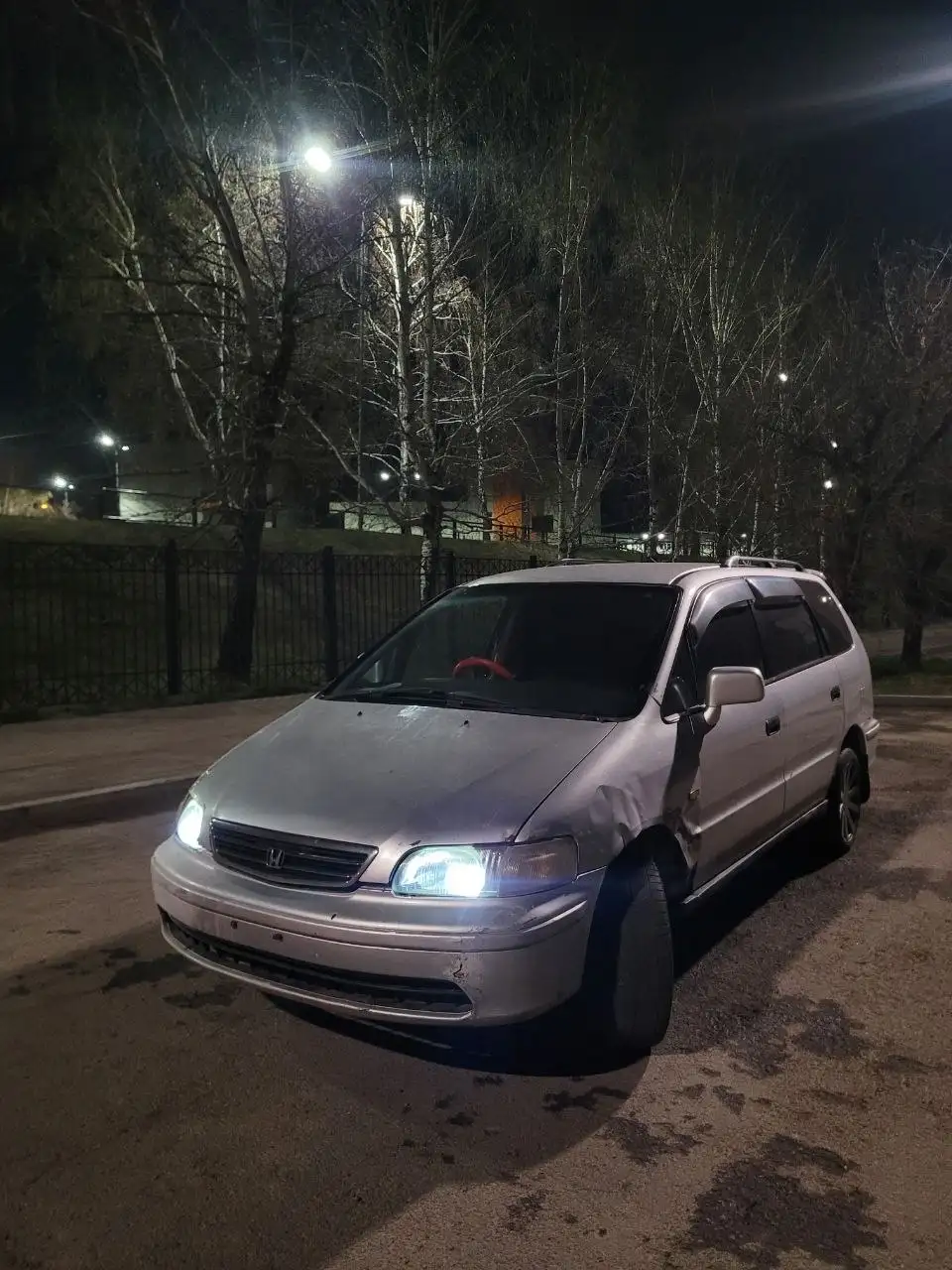 145.000 полный привод - Внедорожник (Авто) в Иркутск