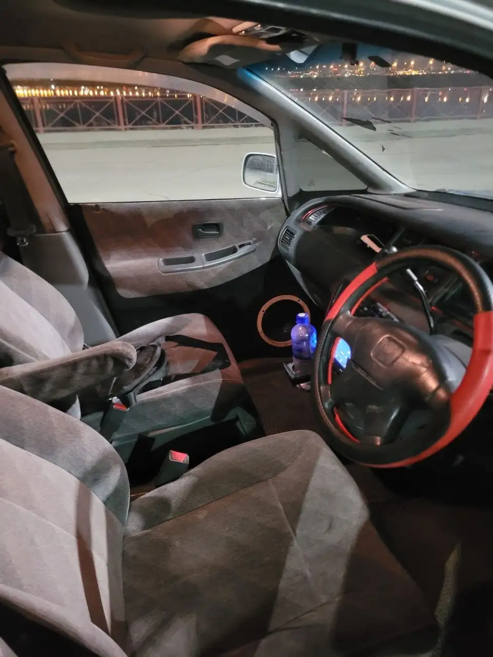 145.000 полный привод - Внедорожник (Авто) в Иркутск