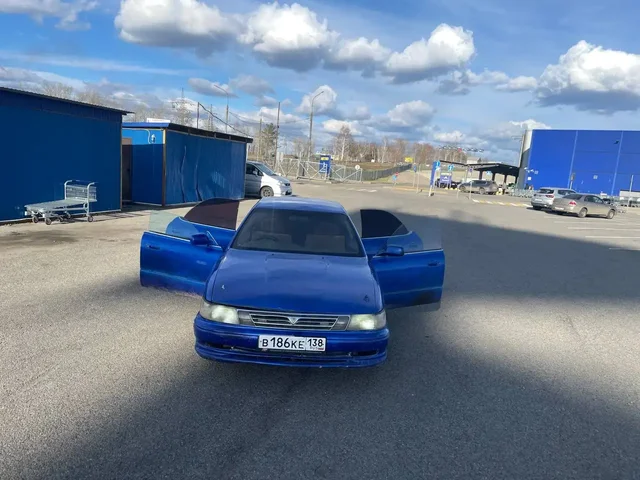 Toyota Vista в Иркутске - Лодочные аксессуары в Иркутск