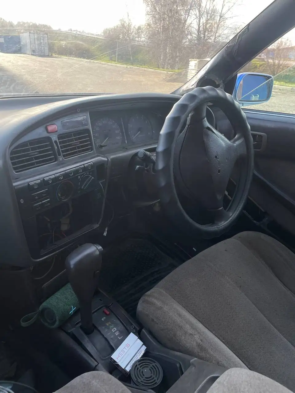 Toyota Vista в Иркутске - Легковые автомобили (Авто) в Иркутск