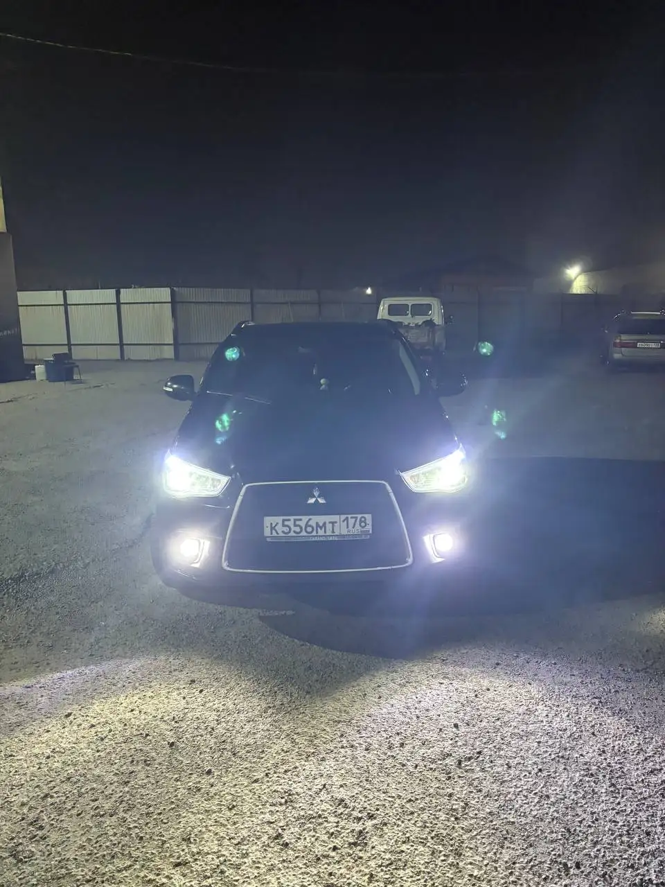 Lingaoqiao L10 19-й ряд распредвала роликового с постелями - Запчасти для авто (Авто) в Ангарск
