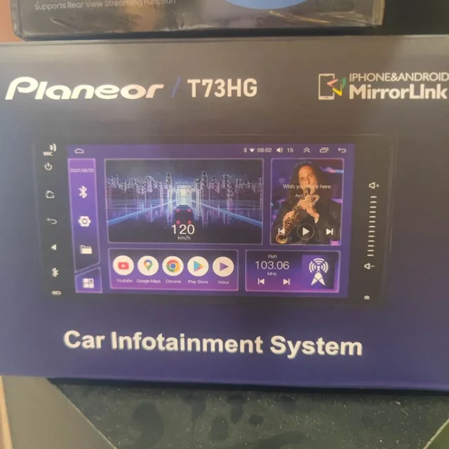 Автомагнитолы Planeor, Bos, Pioneer, распродажа остатков - Двигатель и турбонаддув в Иркутск