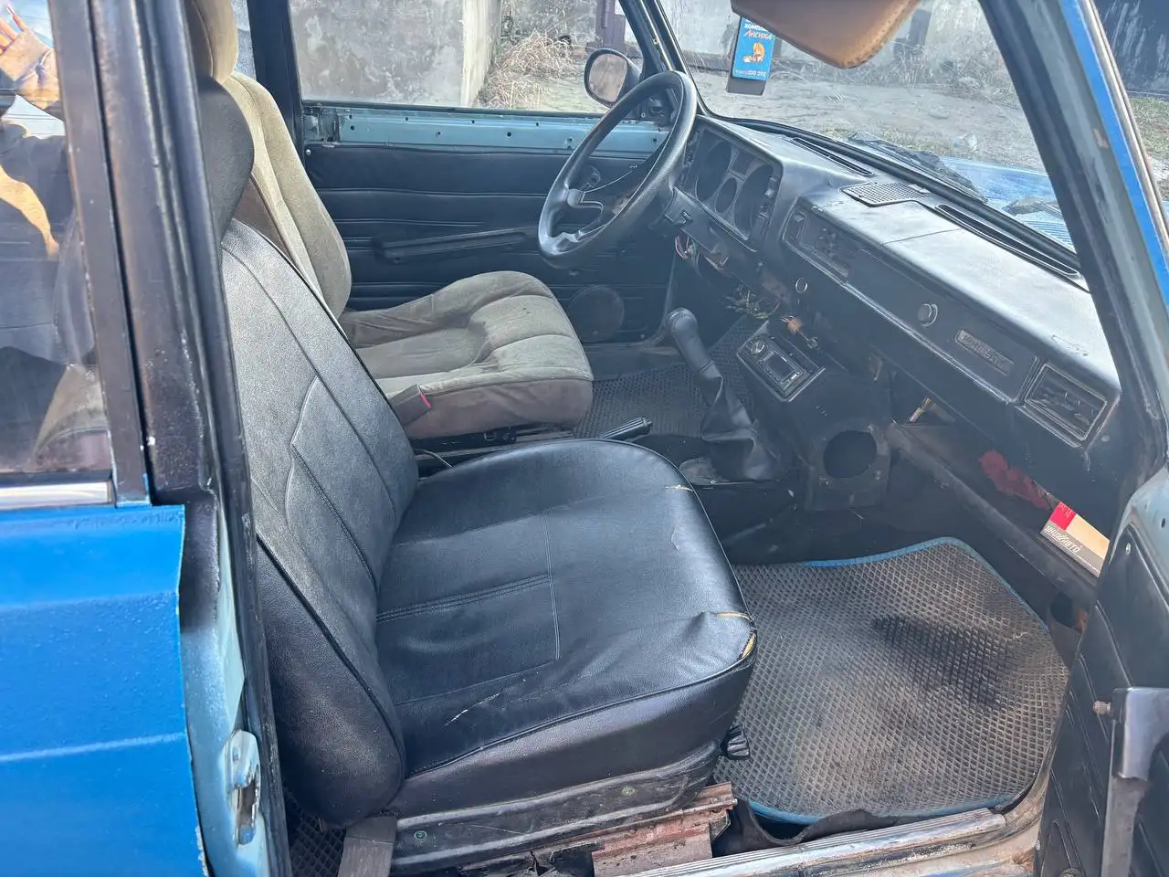 Продажа ВАЗ 2105 - Легковые автомобили (Авто) в Иркутск