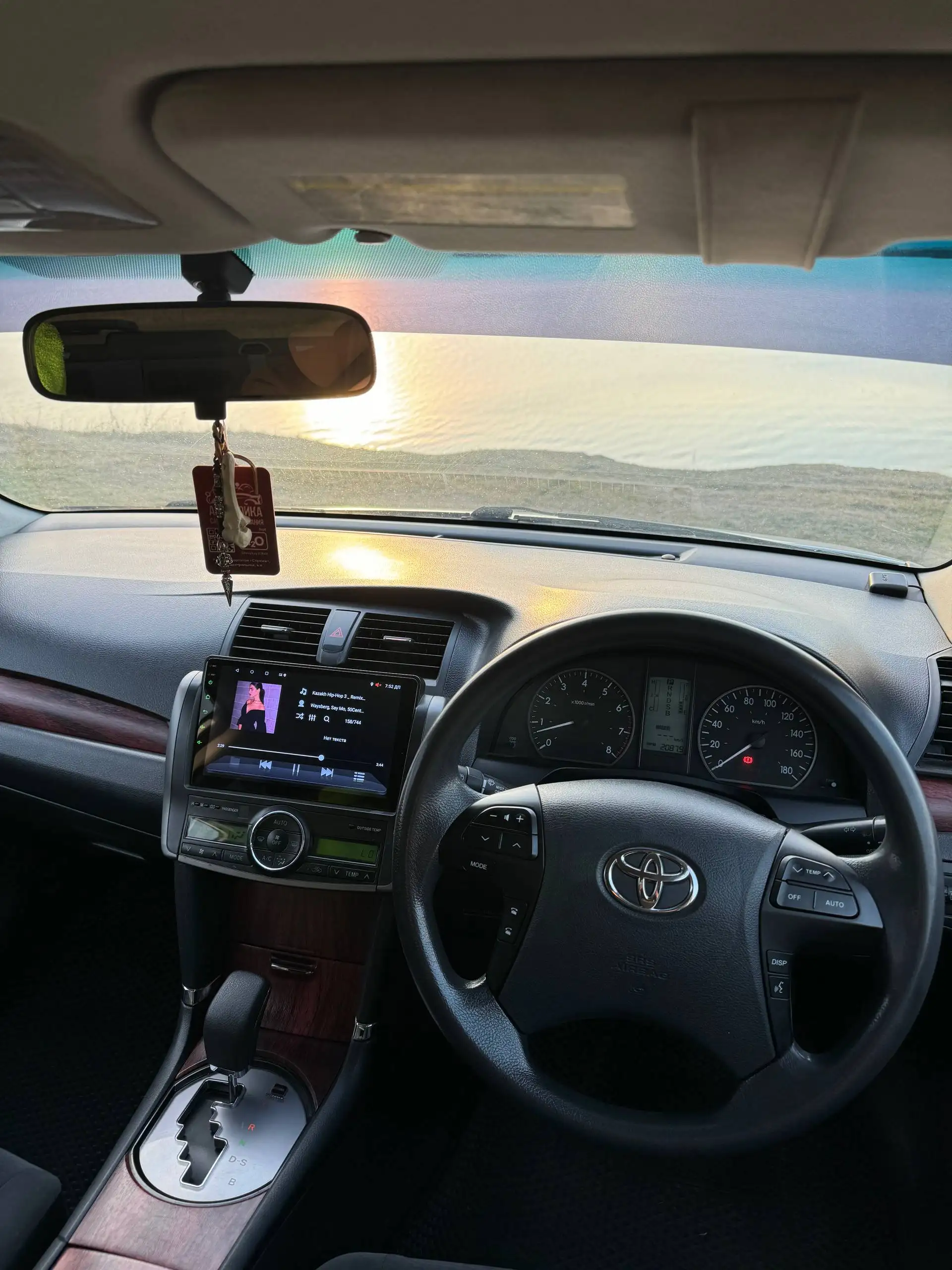 Продам Toyota Allion T260 - Легковые автомобили (Авто) в Иркутск