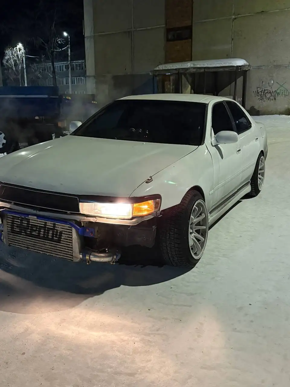 Продажа Toyota Chaser Tourer V - Автомобили (Авто) в Байкальск