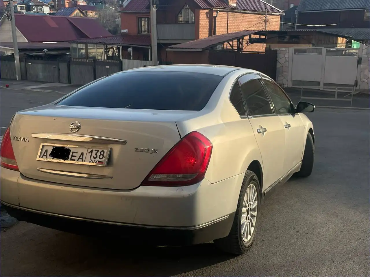 Обмен на другое авто - Авто в Иркутск