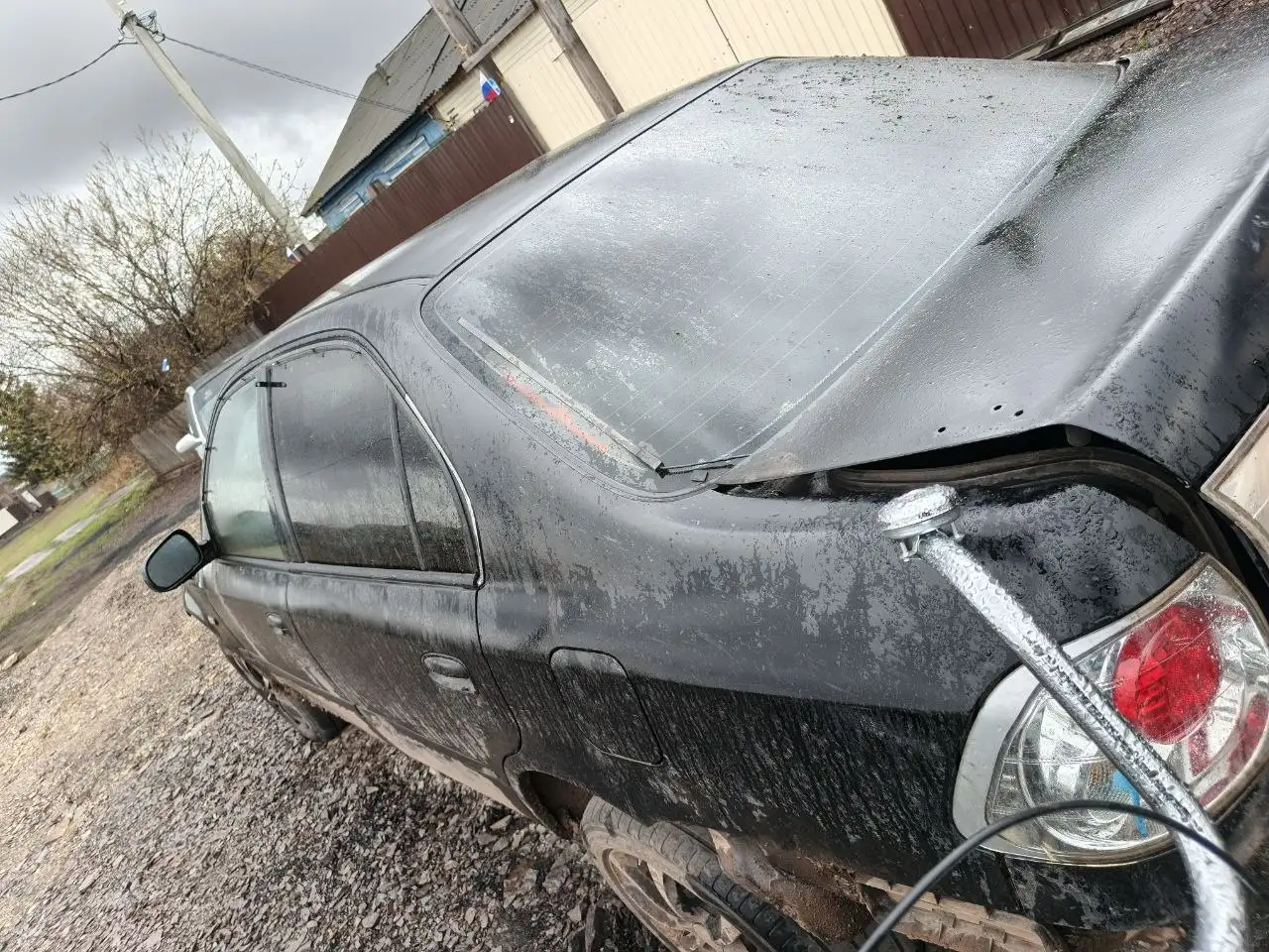 Продам срочно 50к - Авто в Иркутск