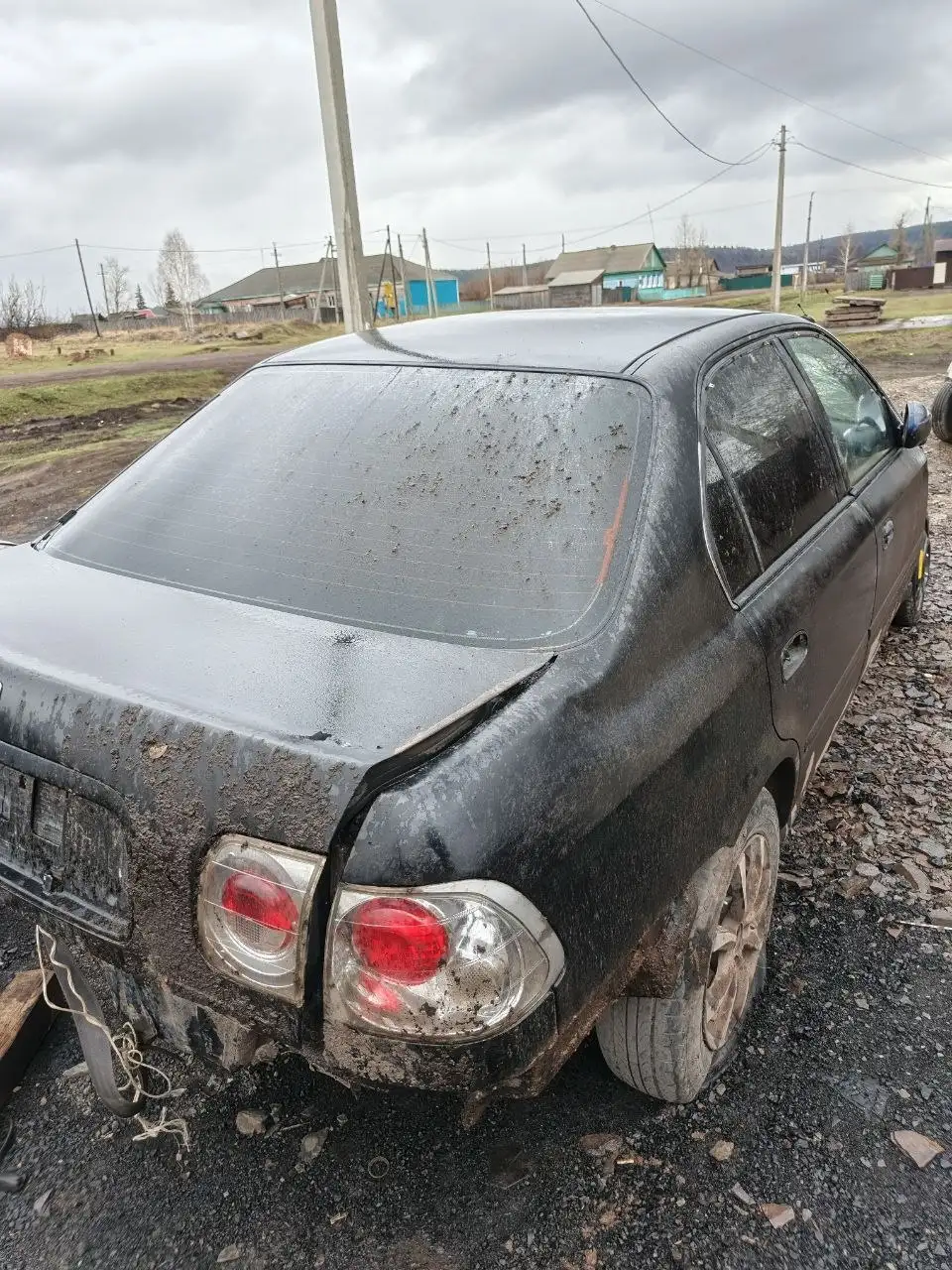 Продам срочно 50к - Авто в Иркутск