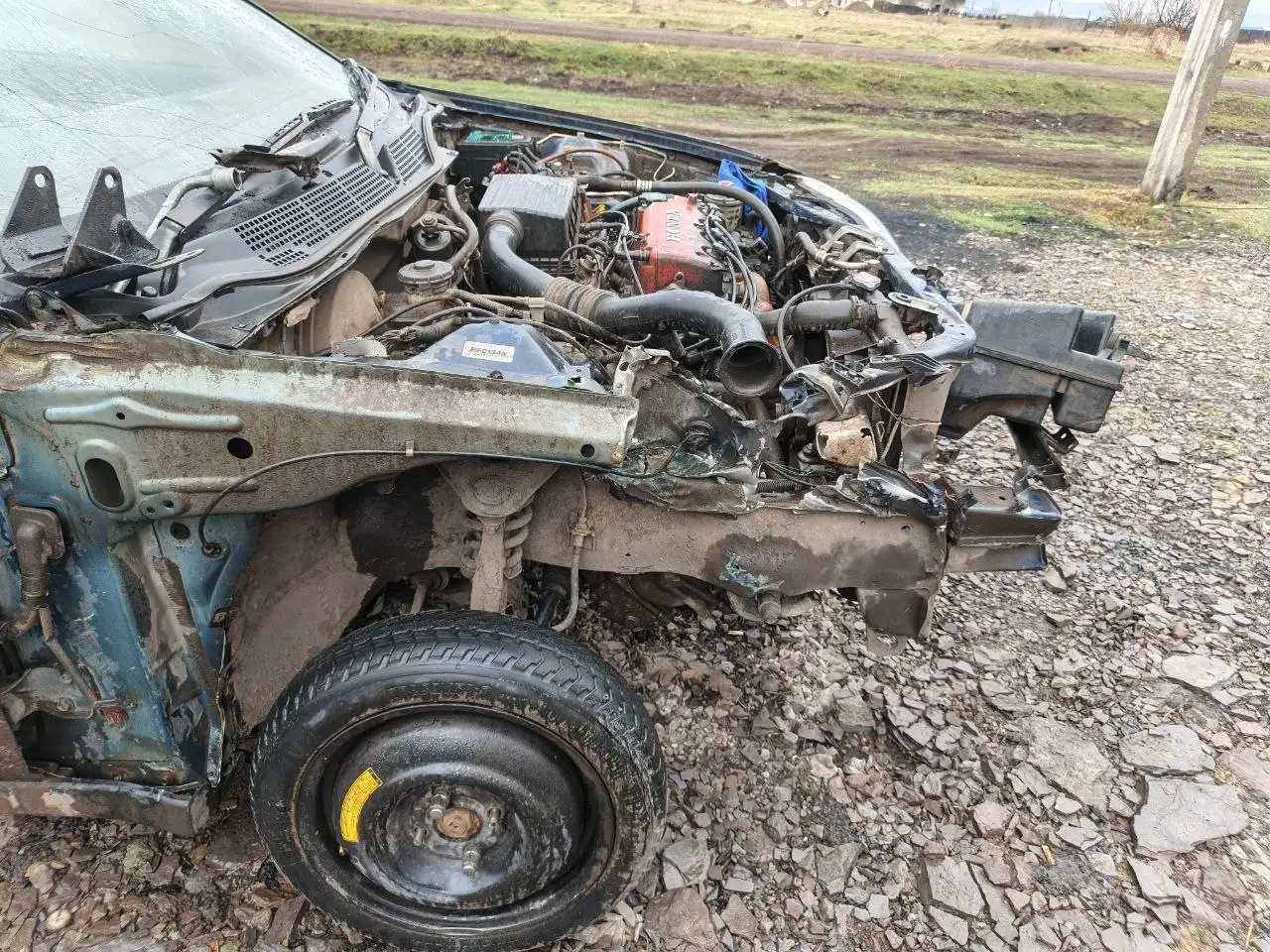 Продам срочно 50к - Авто в Иркутск