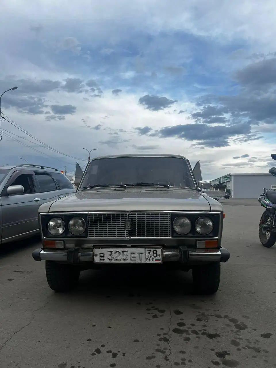 ВАЗ 2106 1999 года - Легковые автомобили (Авто) в Иркутск