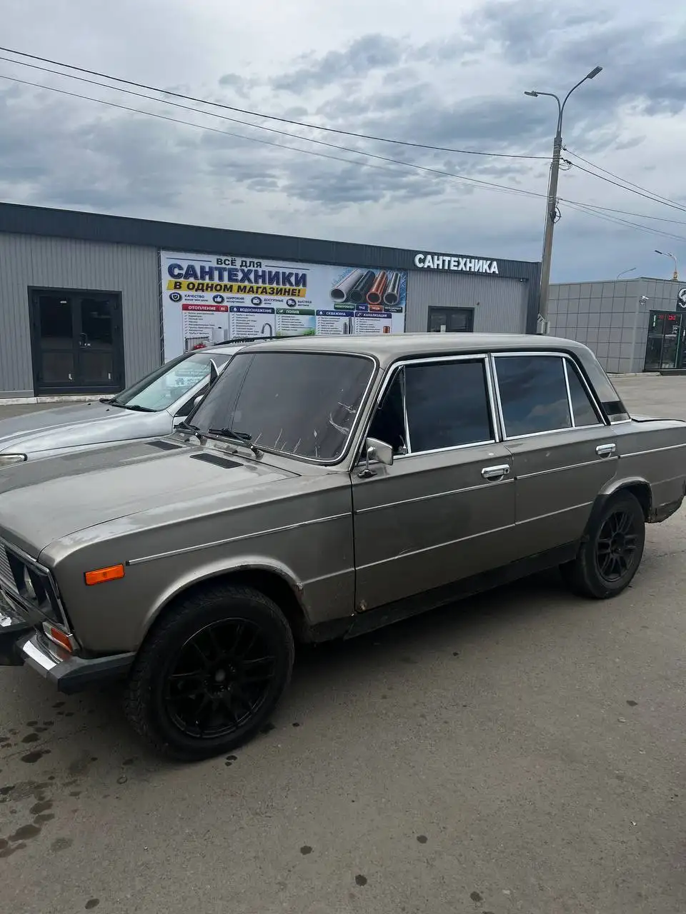 ВАЗ 2106 1999 года - Легковые автомобили (Авто) в Иркутск