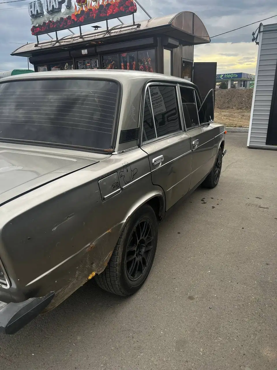 ВАЗ 2106 1999 года - Легковые автомобили (Авто) в Иркутск
