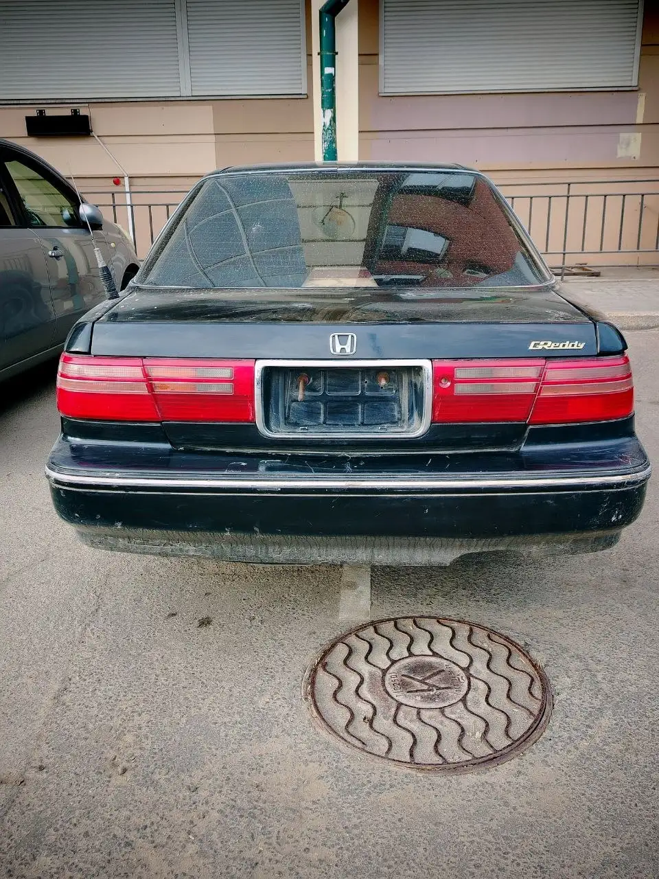 Honda Inspire 1994 - Легковые автомобили (Авто) в Иркутск