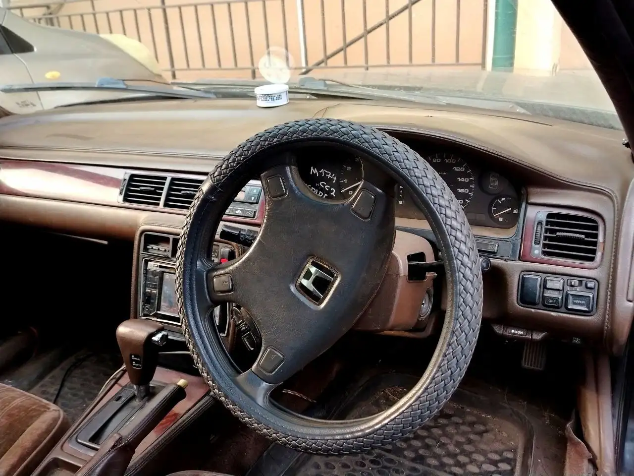 Honda Inspire 1994 - Легковые автомобили (Авто) в Иркутск