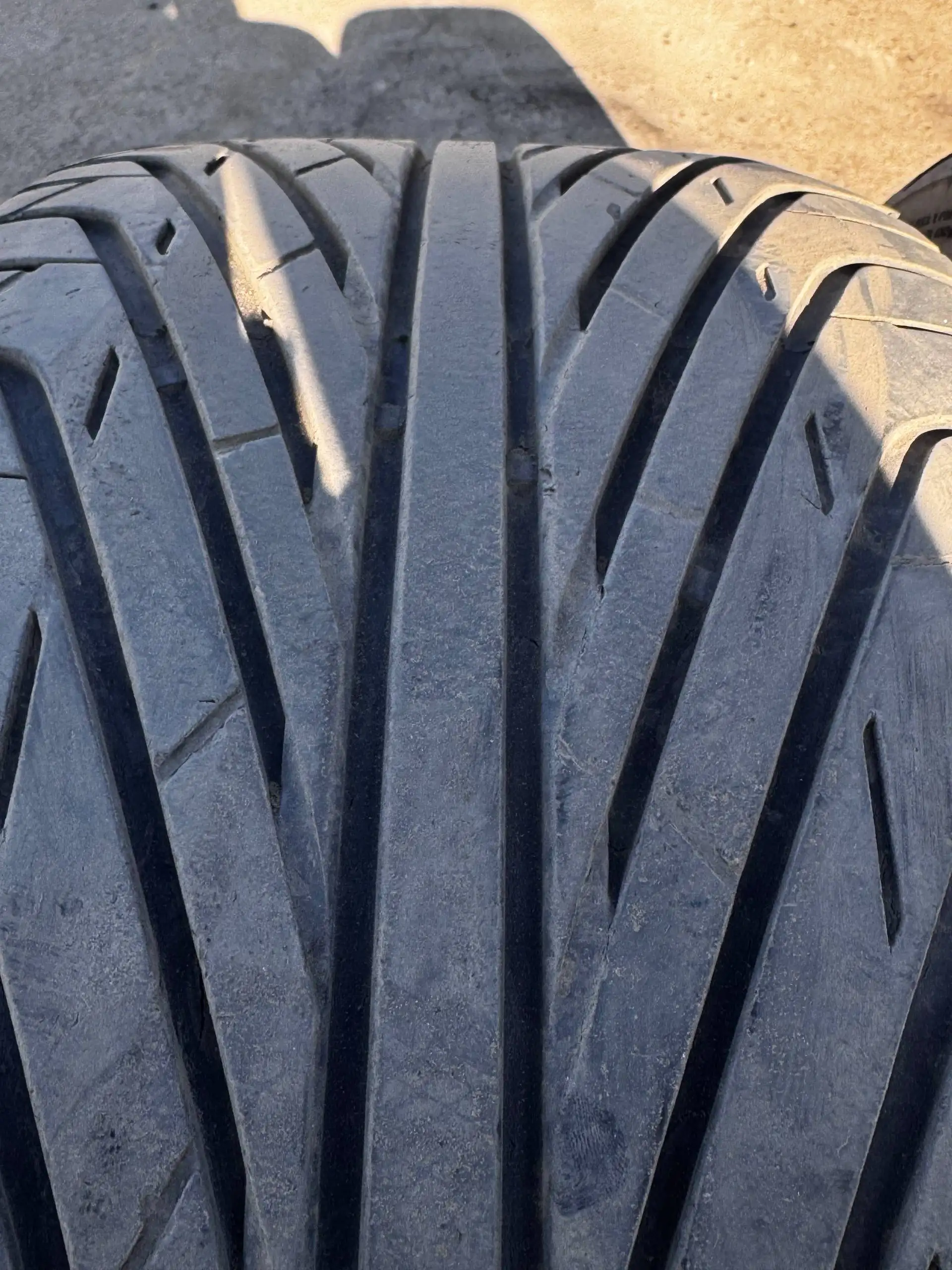 Шины Triangle tr 968 245/35 R19 - Шины (Авто) в Иркутск
