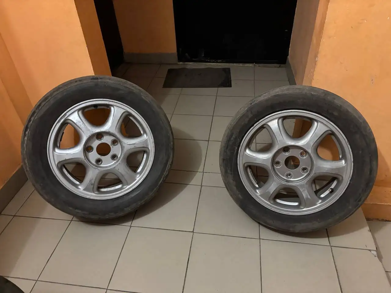 Продажа авто за 8к - Авто в Иркутск