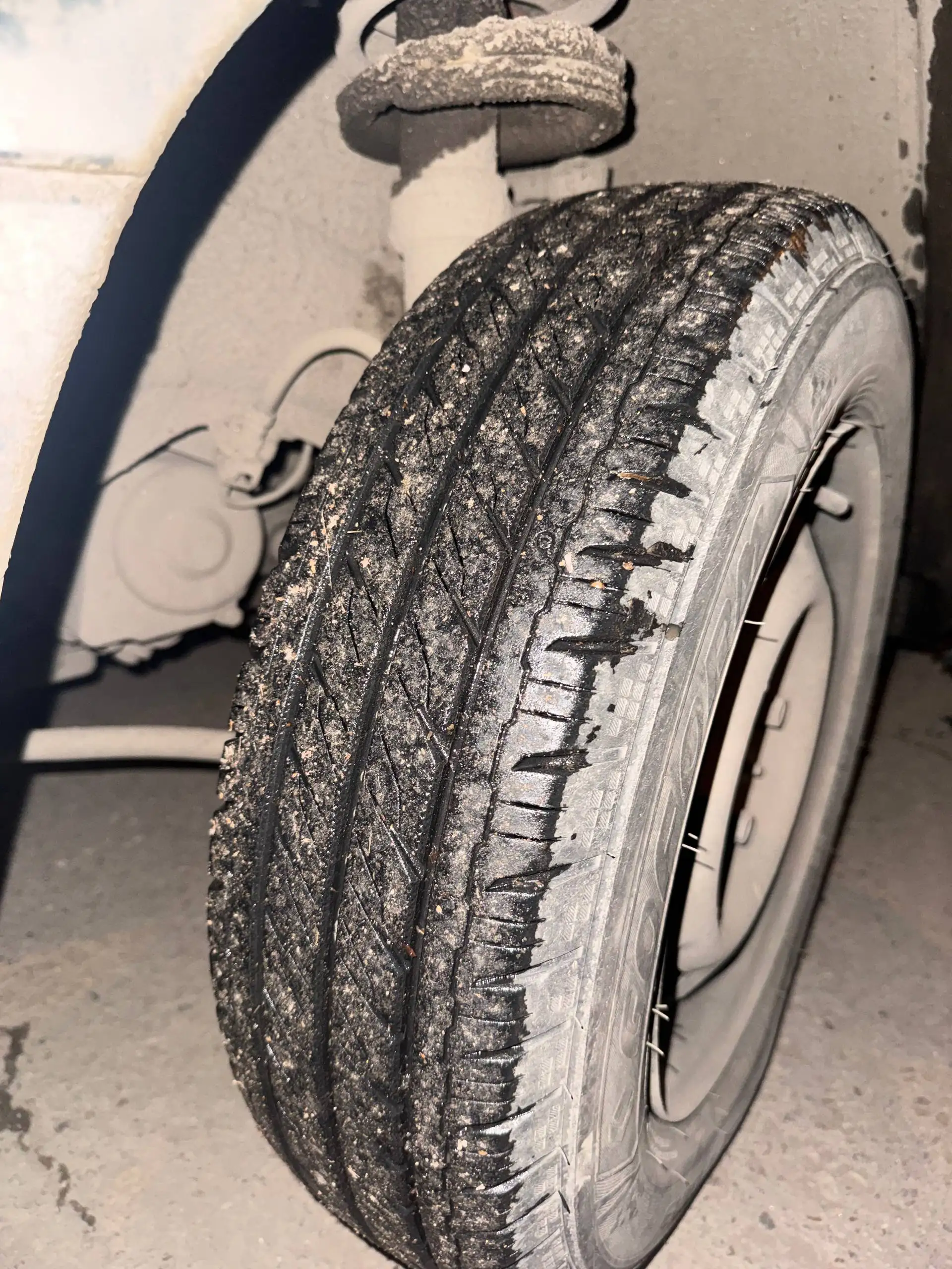 Продам летнюю резину Goform 165/70 R13 - Шины (Авто) в Иркутск