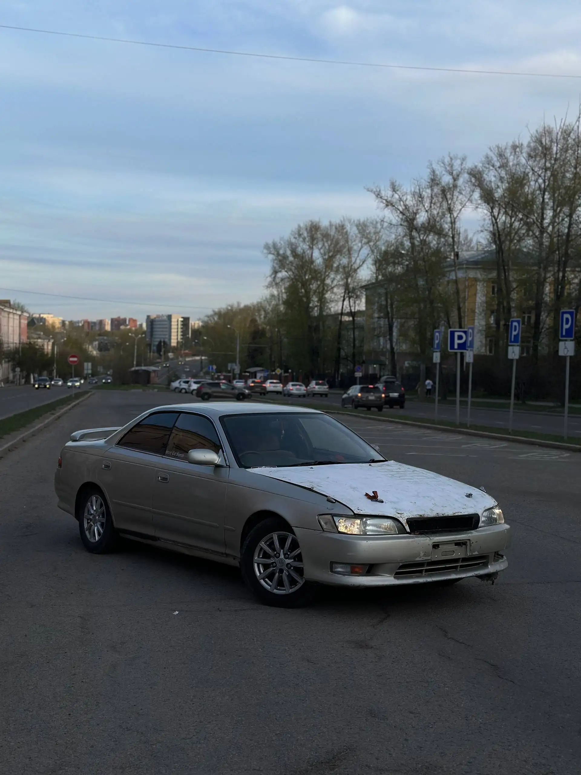 Продам Mark 2 90 - Легковые автомобили (Авто) в Иркутск