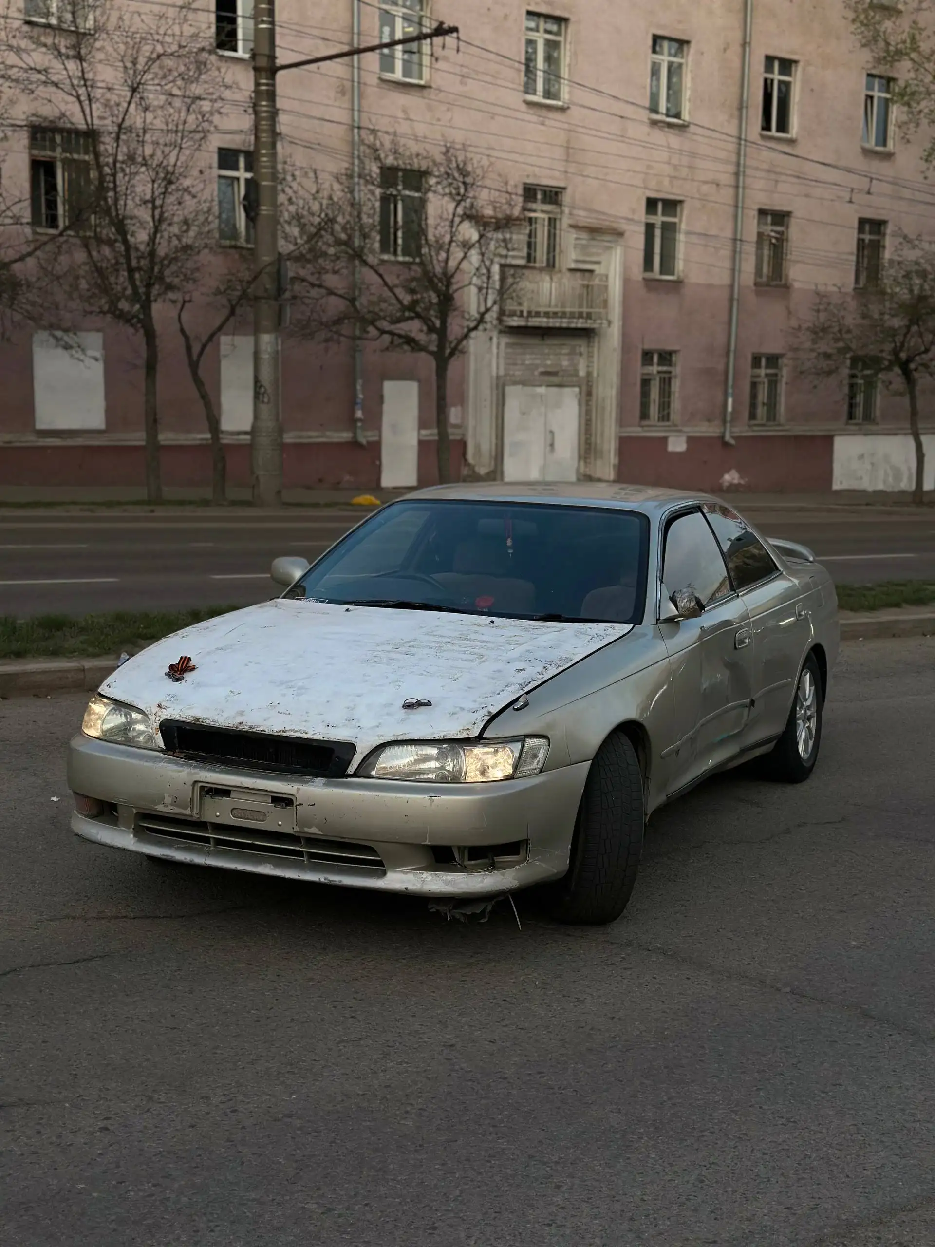 Продам Mark 2 90 - Легковые автомобили (Авто) в Иркутск