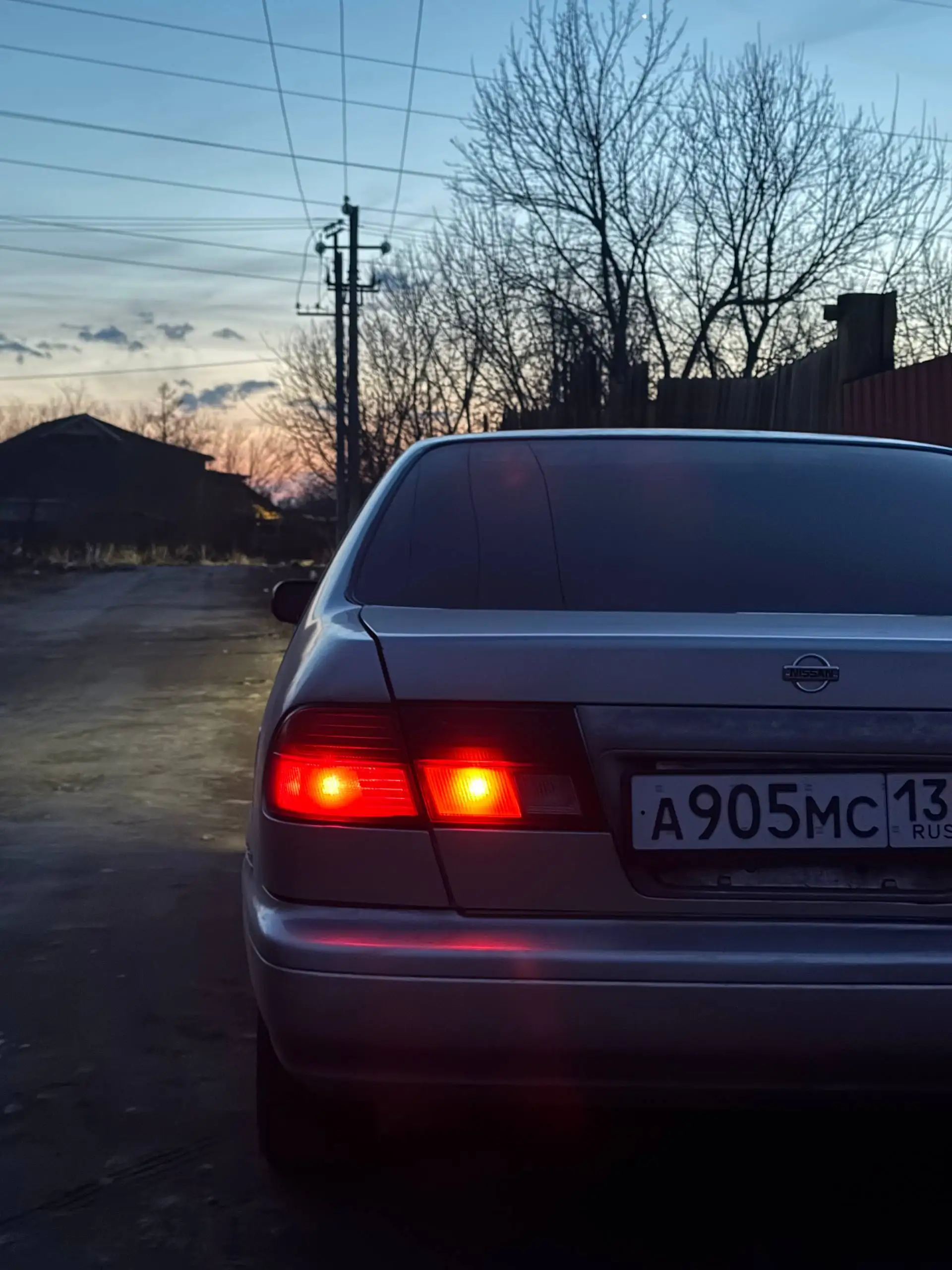 Nissan Sunny 1998 - Легковые автомобили (Авто) в Иркутск
