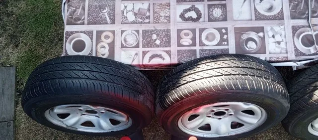 Продам колеса с Волги - Авто в Иркутск