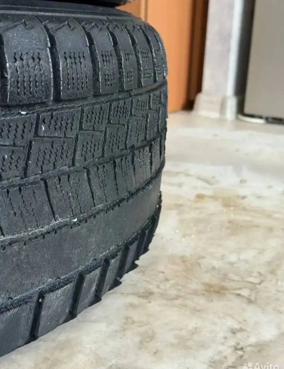 Комплект дисков R17 5.114.3 - Диски (Авто) в Иркутск