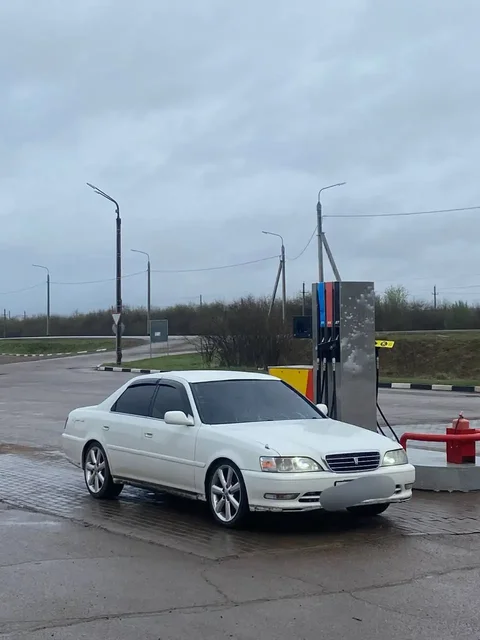 Обмен авто на 16 литье - Авто в Иркутск