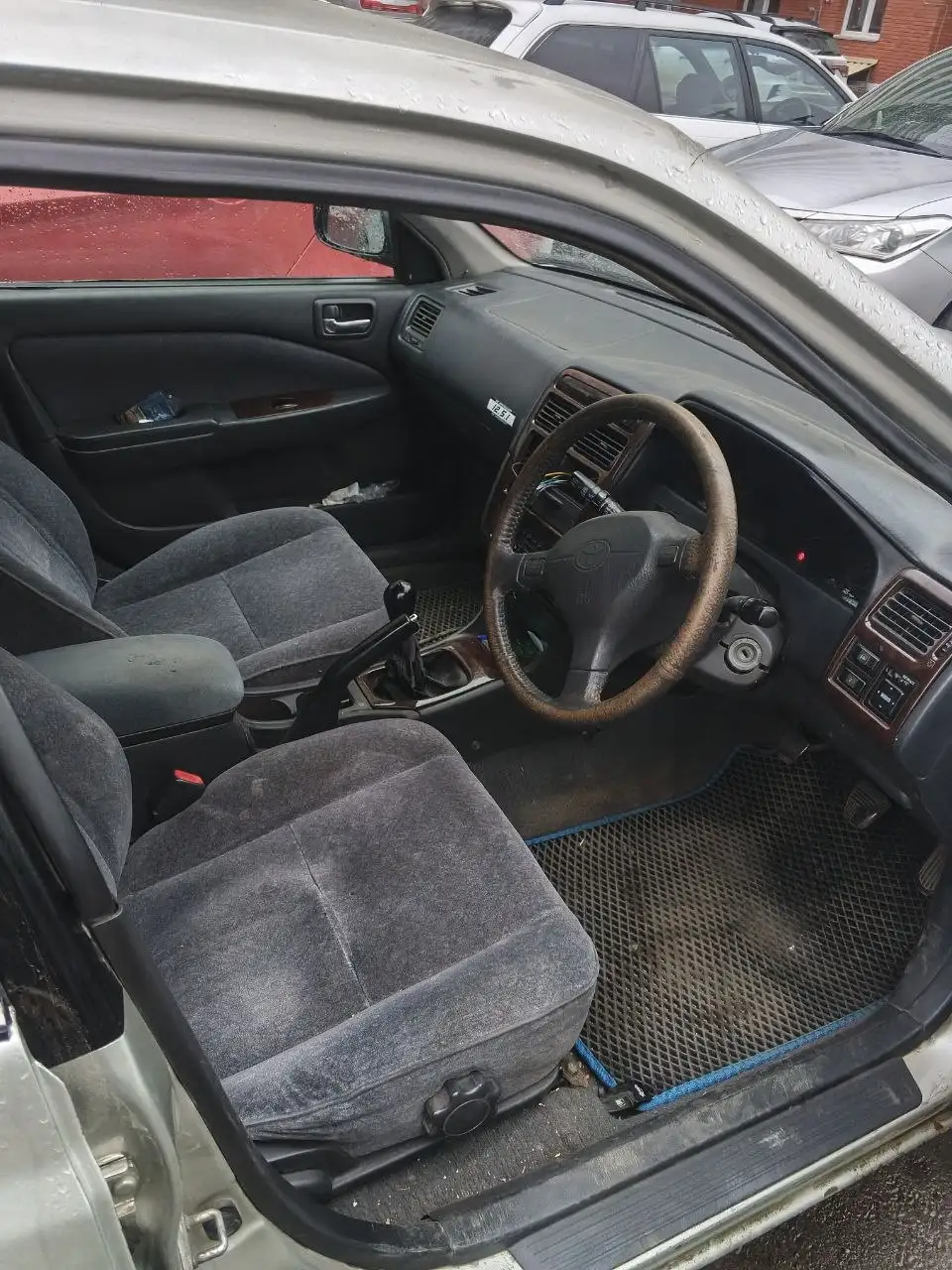 Volkswagen Jetta 2004 - Легковые автомобили (Авто) в Иркутск