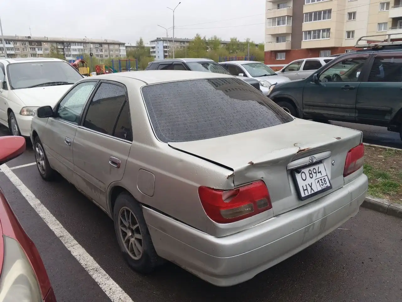 Volkswagen Jetta 2004 - Легковые автомобили (Авто) в Иркутск