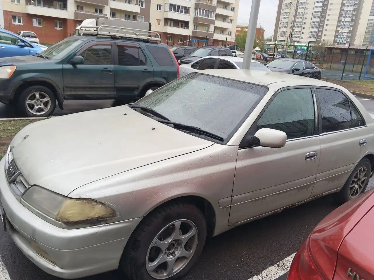 Volkswagen Jetta 2004 - Легковые автомобили (Авто) в Иркутск