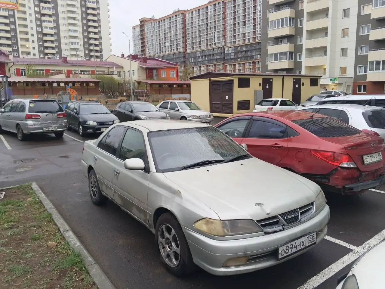 Volkswagen Jetta 2004 - Легковые автомобили (Авто) в Иркутск