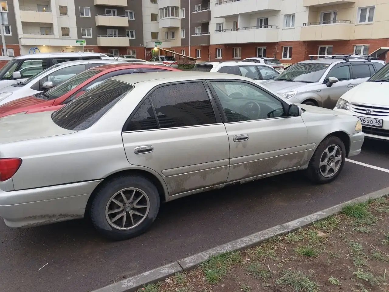 Volkswagen Jetta 2004 - Легковые автомобили (Авто) в Иркутск