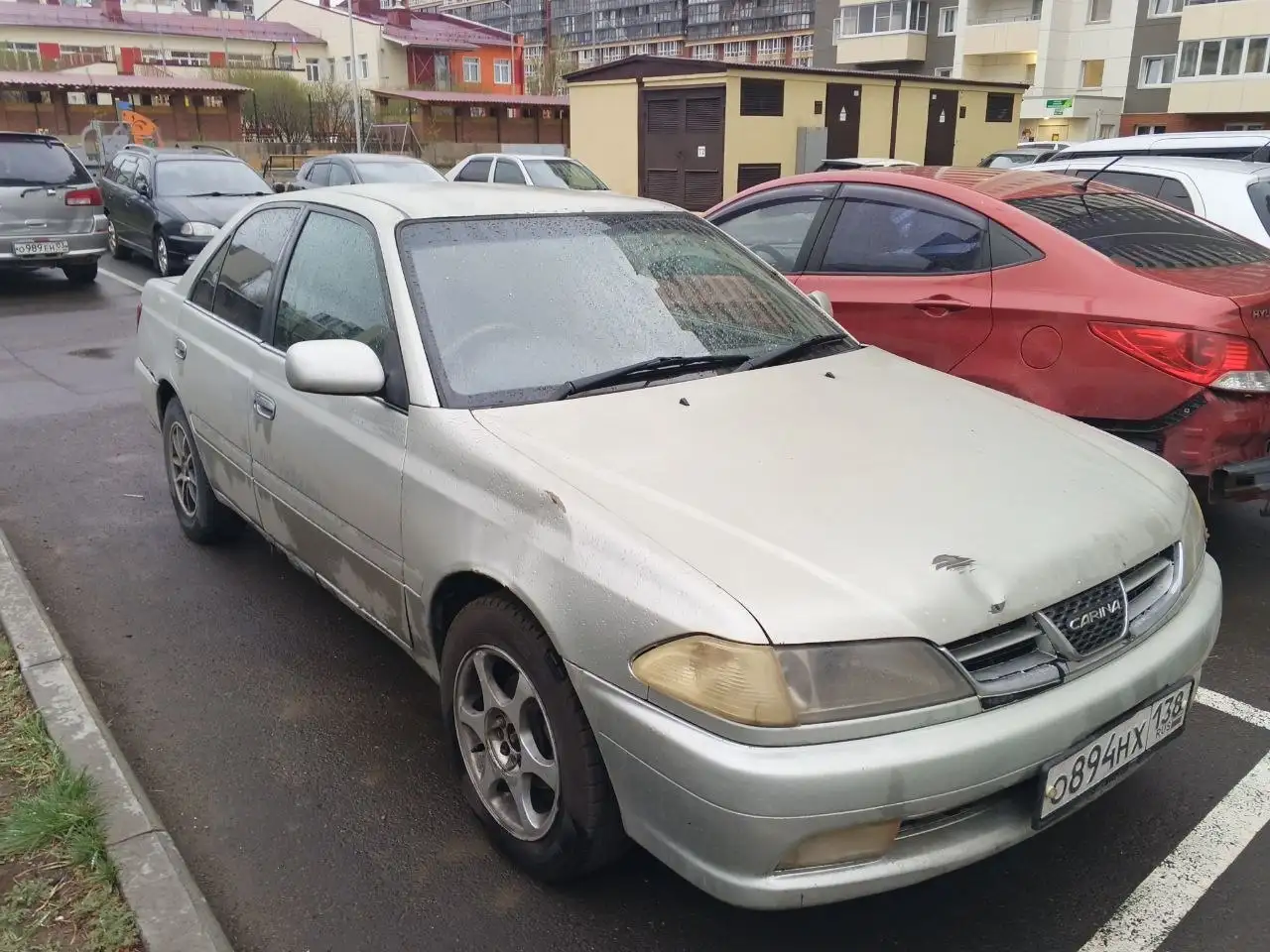 Volkswagen Jetta 2004 - Легковые автомобили (Авто) в Иркутск